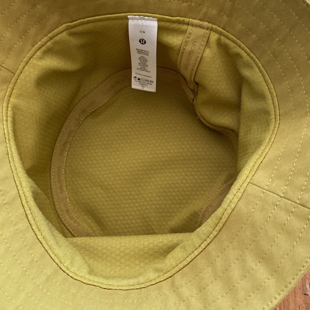 Lululemon Hat - Picture 3 of 4